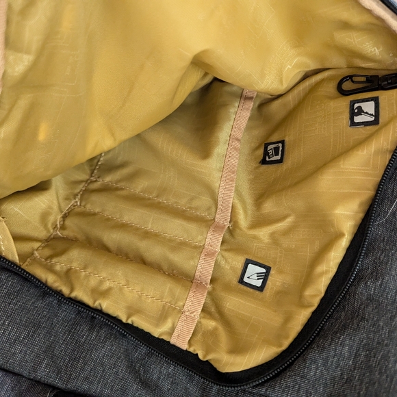 Computer backpack - Picture 4 of 9